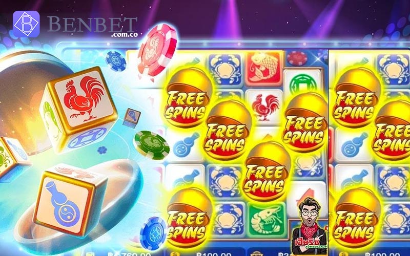 Bí quyết trong mẹo chơi nổ hũ
