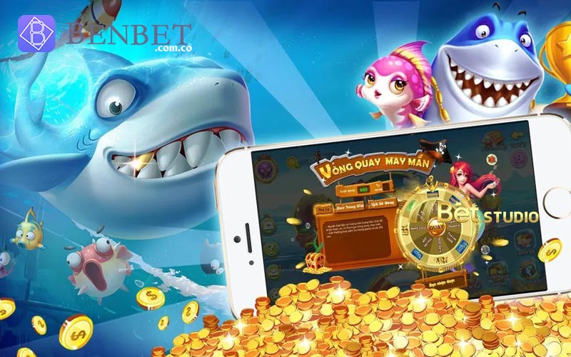Mẹo chơi bắn cá BENBET