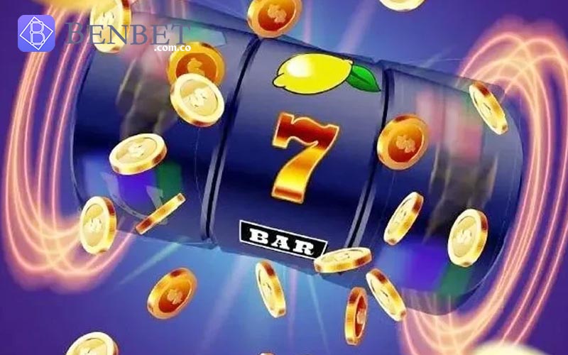 Mẹo chơi nổ hũ tại nhà cái BENBET