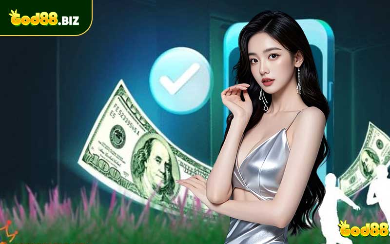 Giới thiệu về phương thức giao dịch được God88 hỗ trợ