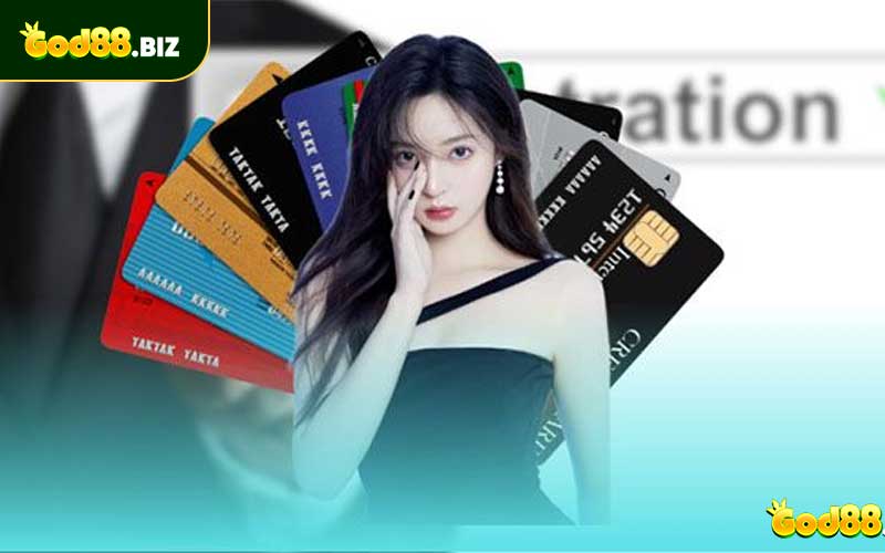 Rút Tiền God88 - Hướng Dẫn Nhanh Chóng, Đảm Bảo Thành Công 100%